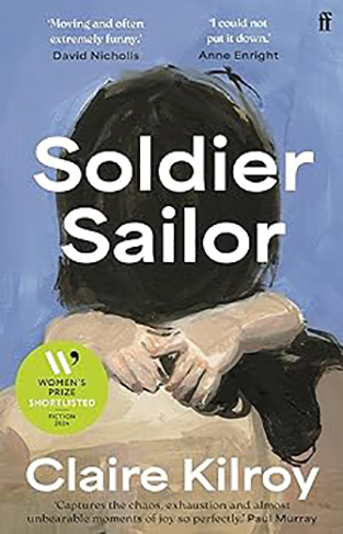 Soldier Sailor